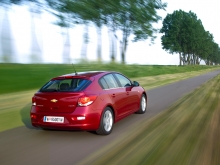  Chevrolet Cruze,  , , 